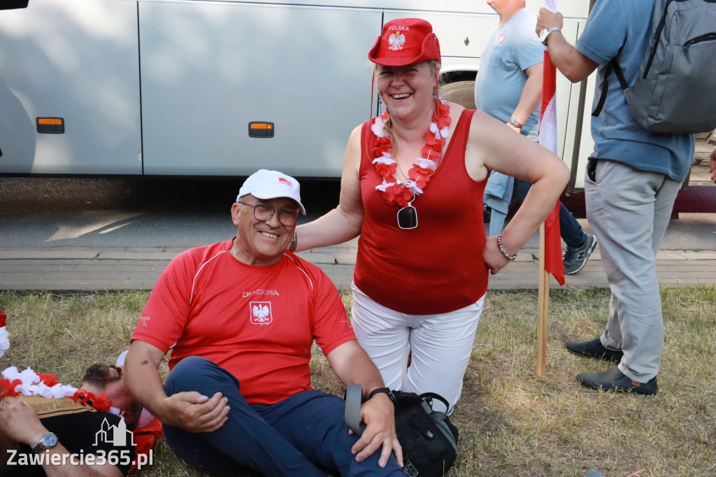 Fotorelacja: Marsz 4 czerwca w Warszawie cz. 6
