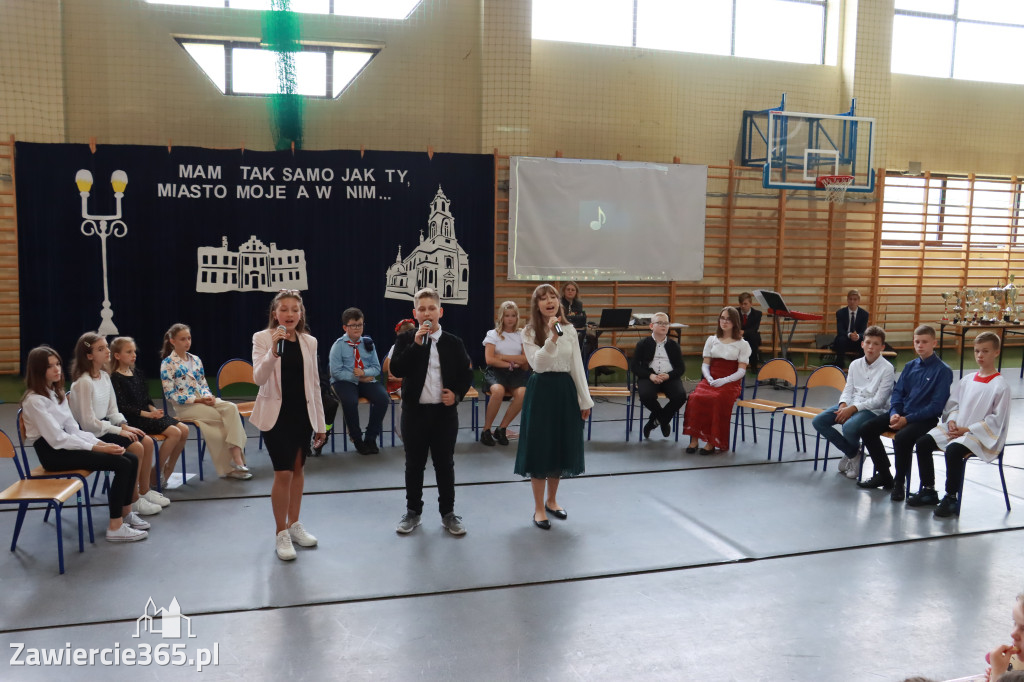 Fotorelacja: Piknik Rodzinny we Włodowicach cz. 1