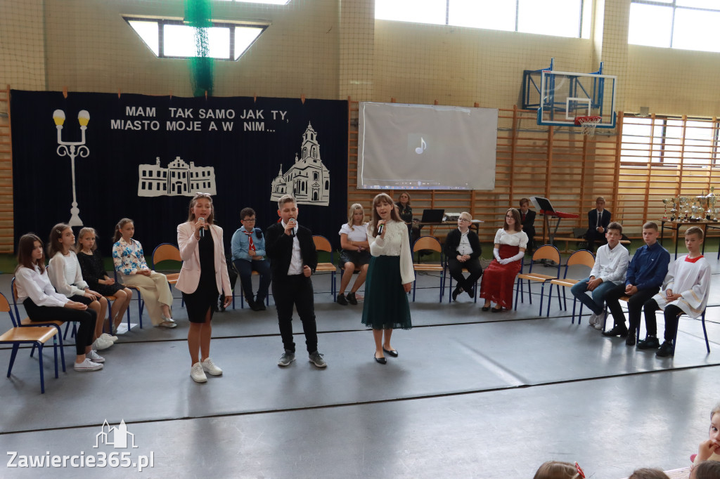 Fotorelacja: Piknik Rodzinny we Włodowicach cz. 1