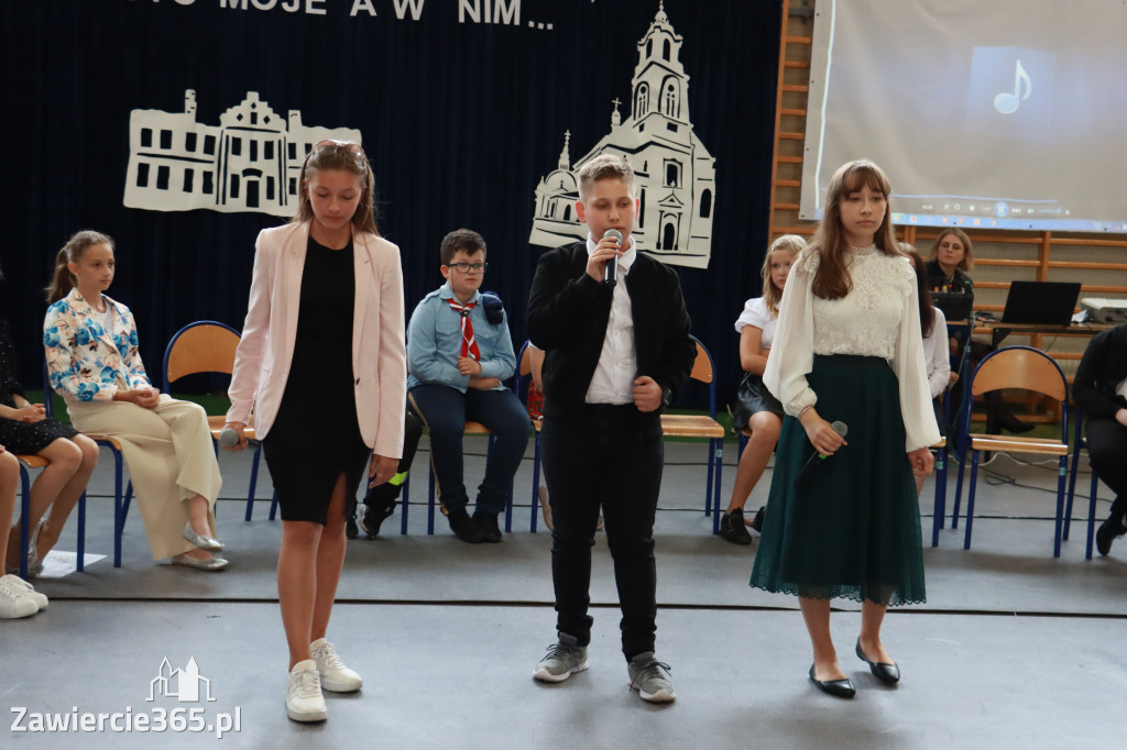 Fotorelacja: Piknik Rodzinny we Włodowicach cz. 1