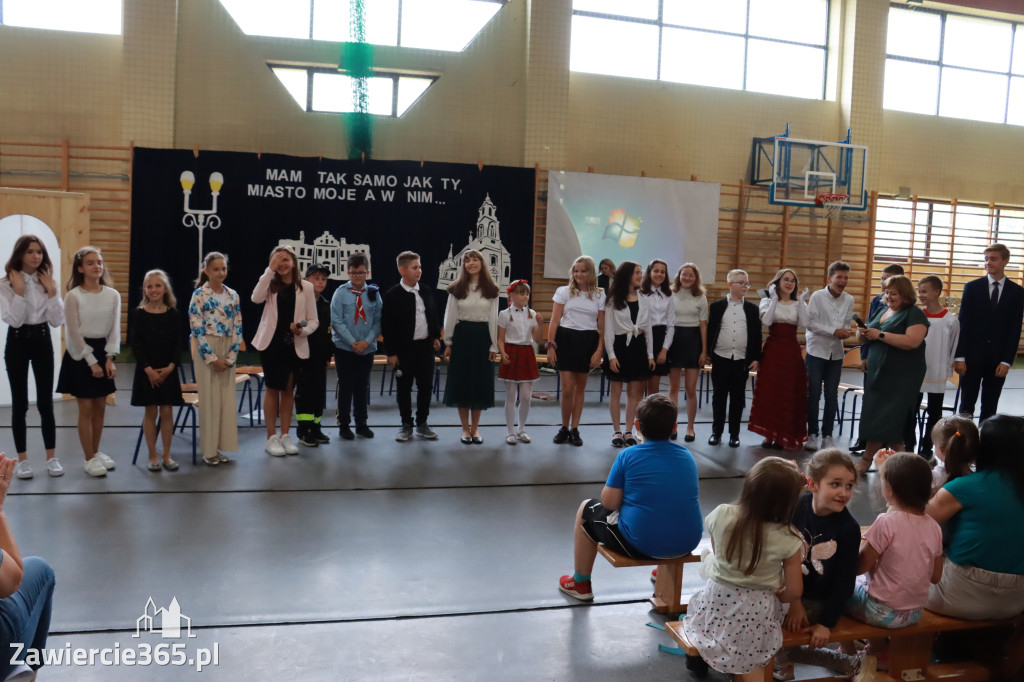 Fotorelacja: Piknik Rodzinny we Włodowicach cz. 1