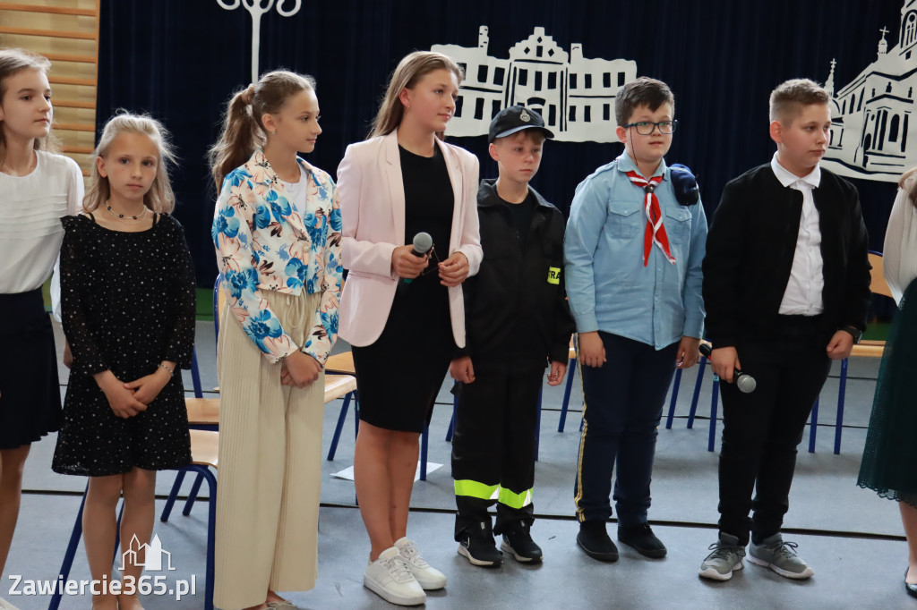 Fotorelacja: Piknik Rodzinny we Włodowicach cz. 1