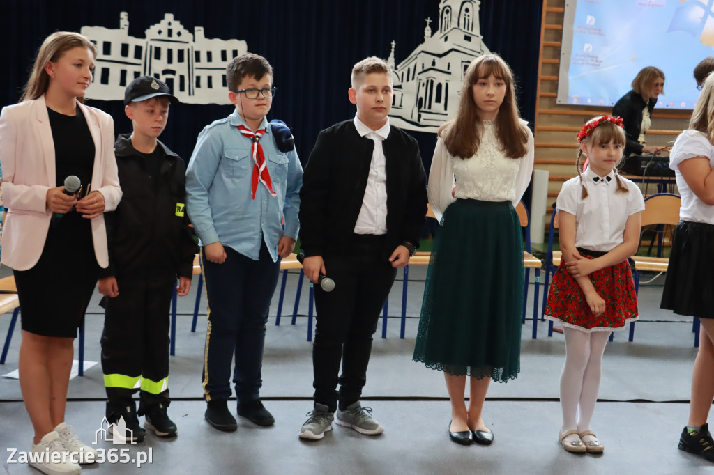 Fotorelacja: Piknik Rodzinny we Włodowicach cz. 1