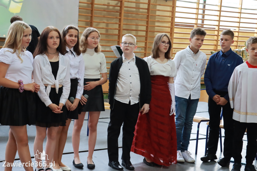 Fotorelacja: Piknik Rodzinny we Włodowicach cz. 1