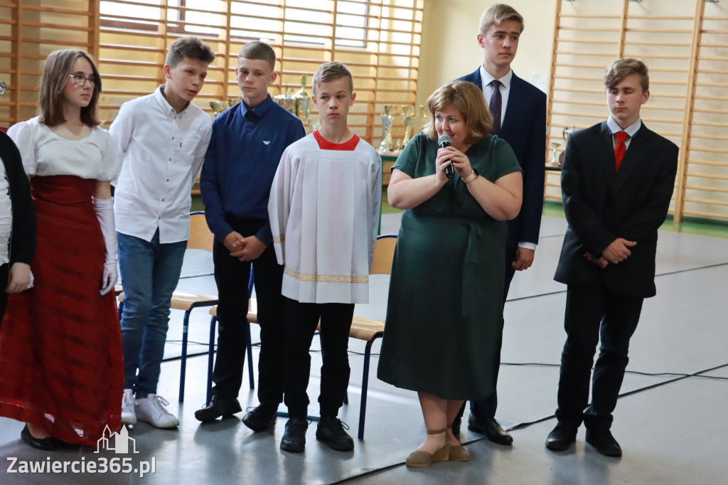Fotorelacja: Piknik Rodzinny we Włodowicach cz. 1