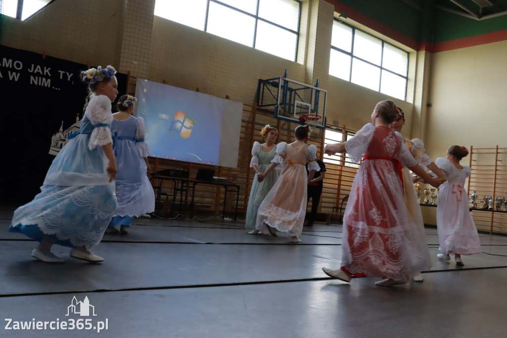 Fotorelacja: Piknik Rodzinny we Włodowicach cz. 1