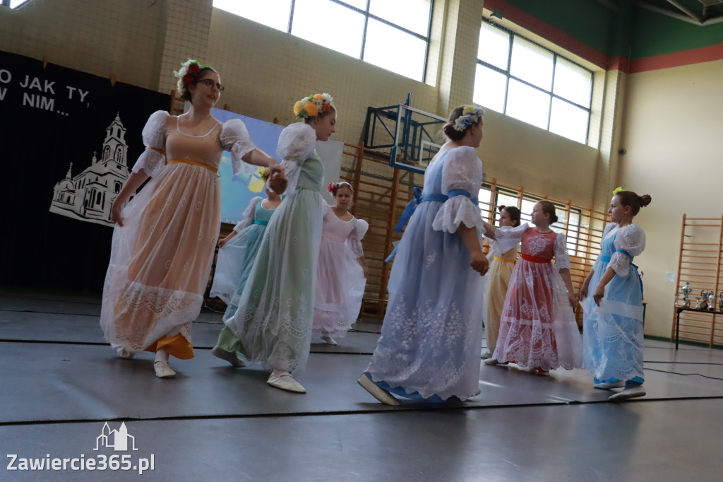 Fotorelacja: Piknik Rodzinny we Włodowicach cz. 1