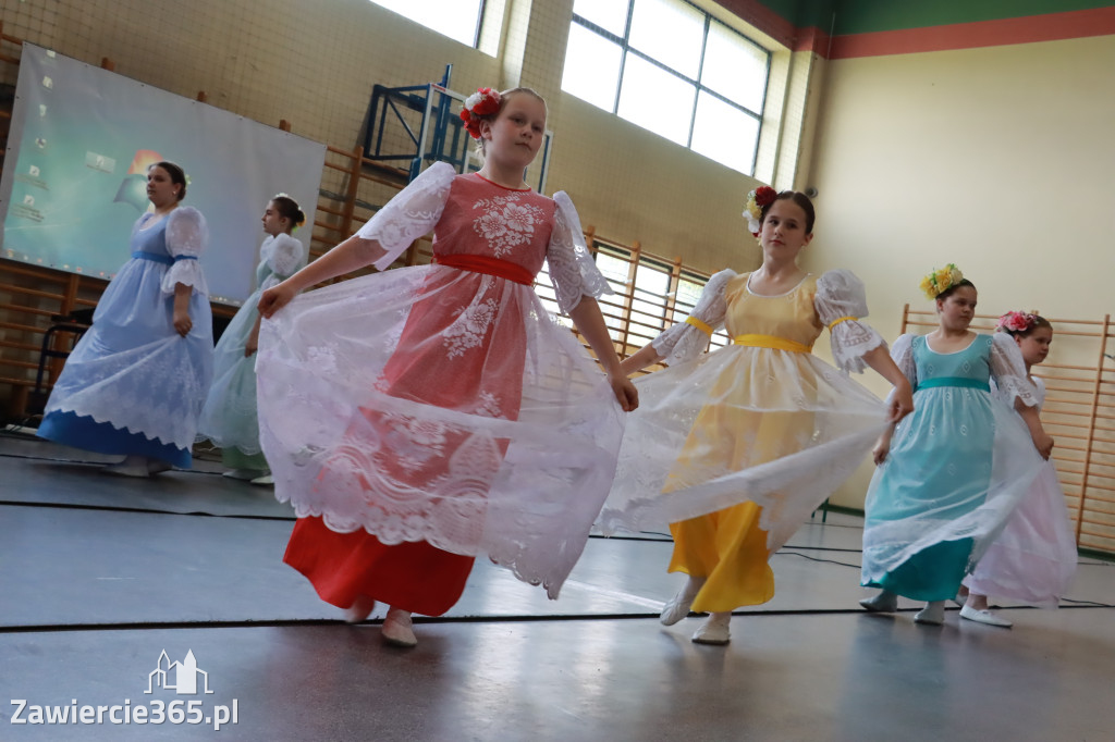 Fotorelacja: Piknik Rodzinny we Włodowicach cz. 1