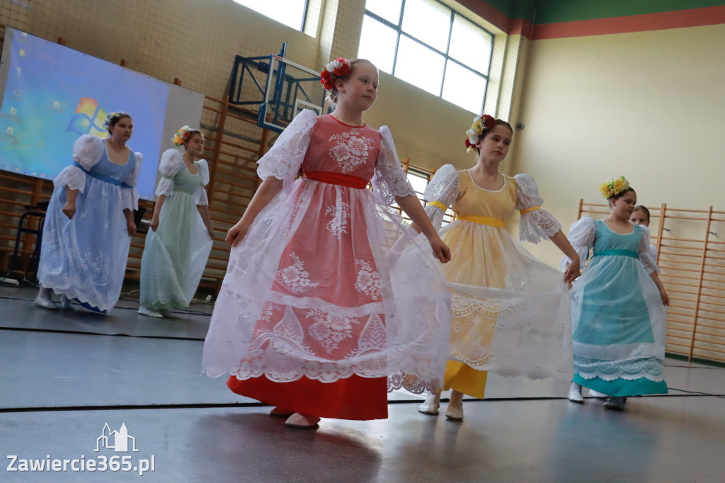 Fotorelacja: Piknik Rodzinny we Włodowicach cz. 1