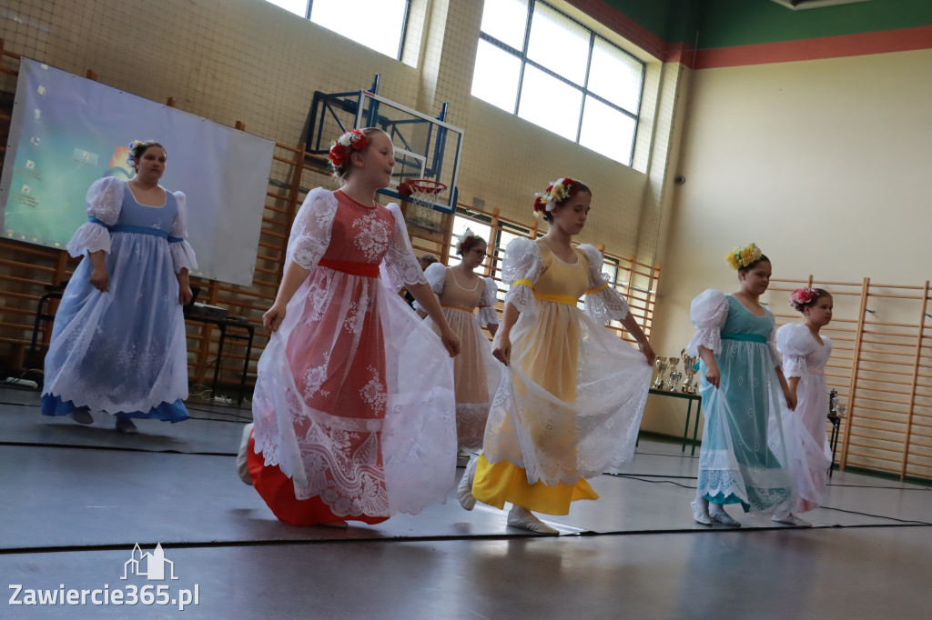 Fotorelacja: Piknik Rodzinny we Włodowicach cz. 1