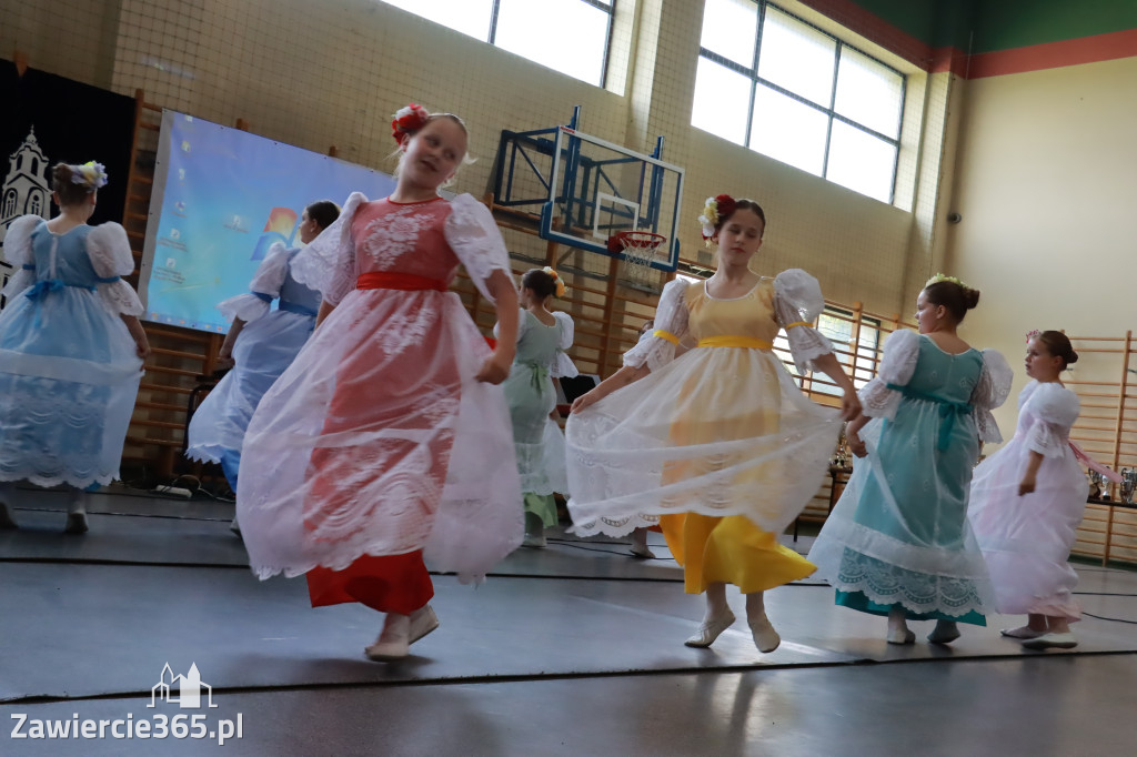 Fotorelacja: Piknik Rodzinny we Włodowicach cz. 1