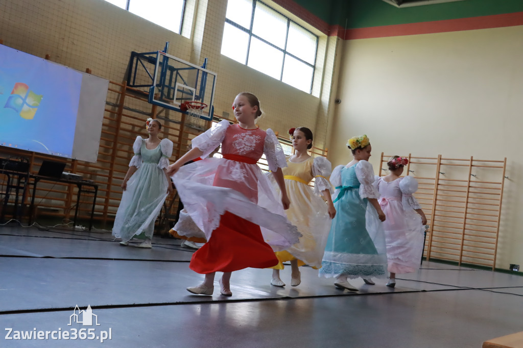Fotorelacja: Piknik Rodzinny we Włodowicach cz. 1