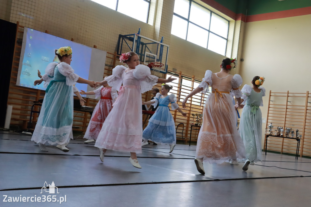Fotorelacja: Piknik Rodzinny we Włodowicach cz. 1
