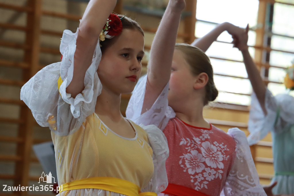 Fotorelacja: Piknik Rodzinny we Włodowicach cz. 1