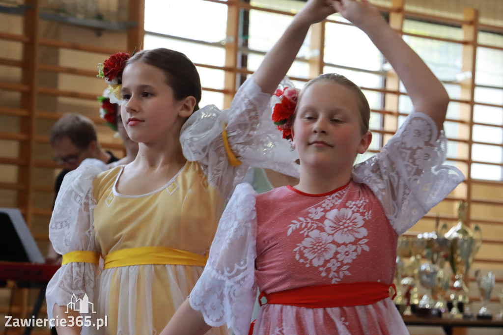 Fotorelacja: Piknik Rodzinny we Włodowicach cz. 1