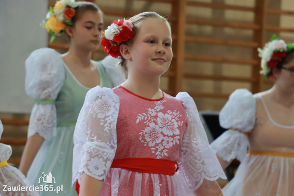 Fotorelacja: Piknik Rodzinny we Włodowicach cz. 1