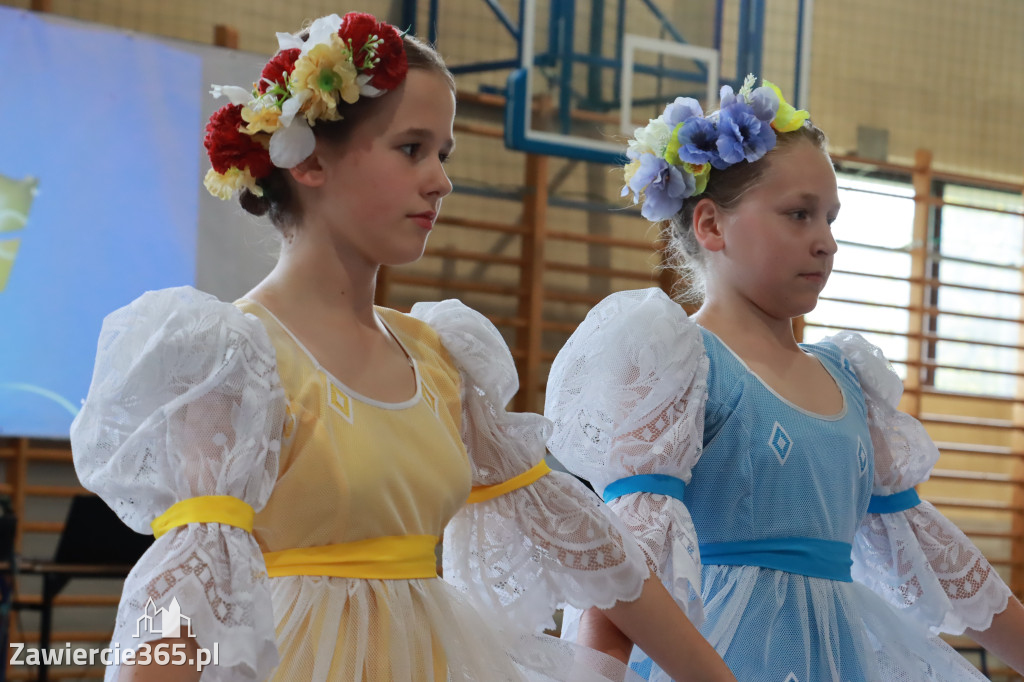 Fotorelacja: Piknik Rodzinny we Włodowicach cz. 1