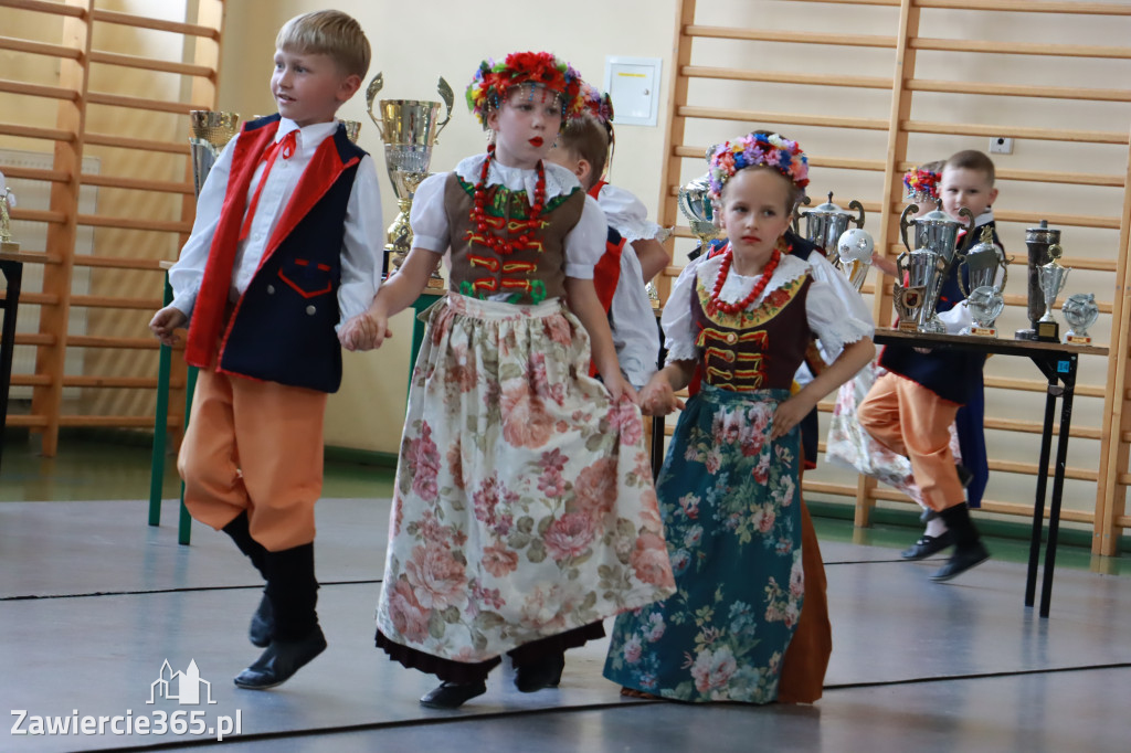 Fotorelacja: Piknik Rodzinny we Włodowicach cz. 1
