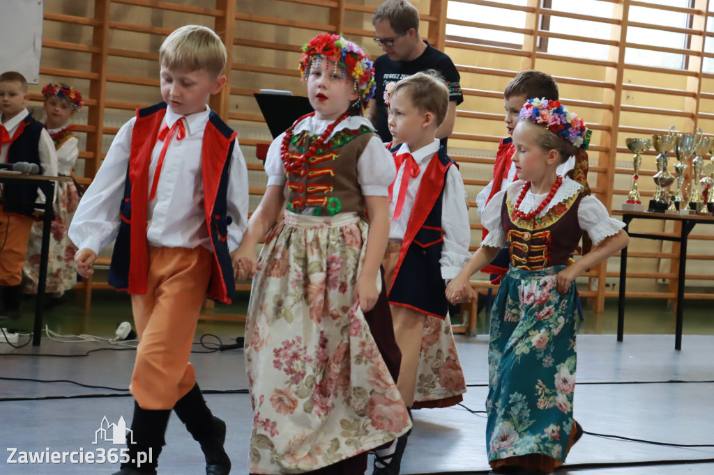 Fotorelacja: Piknik Rodzinny we Włodowicach cz. 1