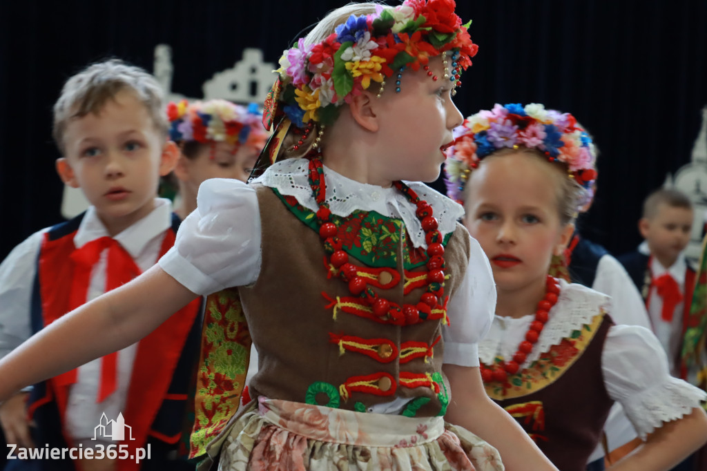 Fotorelacja: Piknik Rodzinny we Włodowicach cz. 1