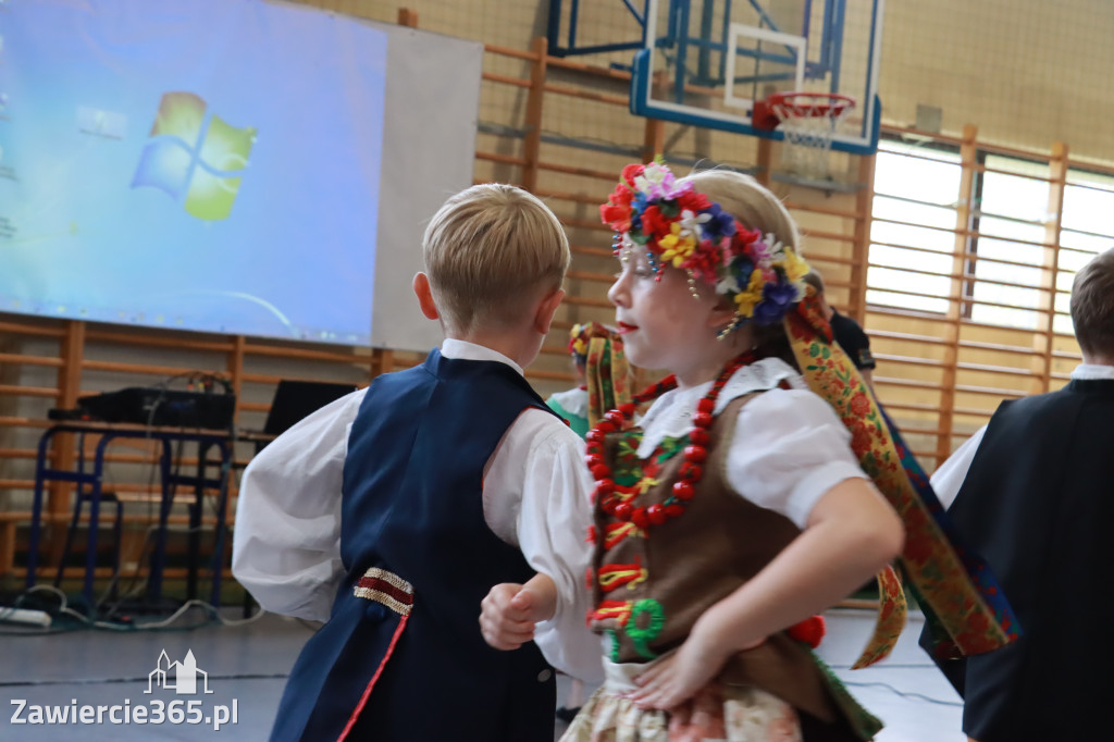 Fotorelacja: Piknik Rodzinny we Włodowicach cz. 1