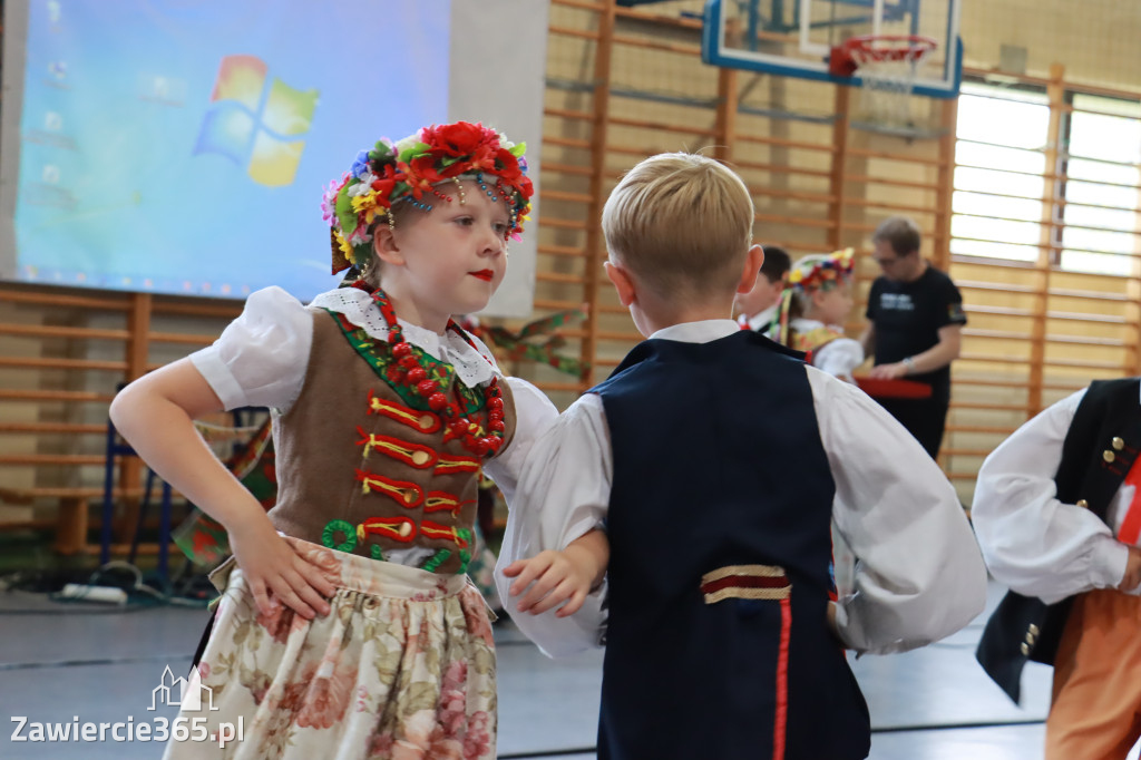 Fotorelacja: Piknik Rodzinny we Włodowicach cz. 1
