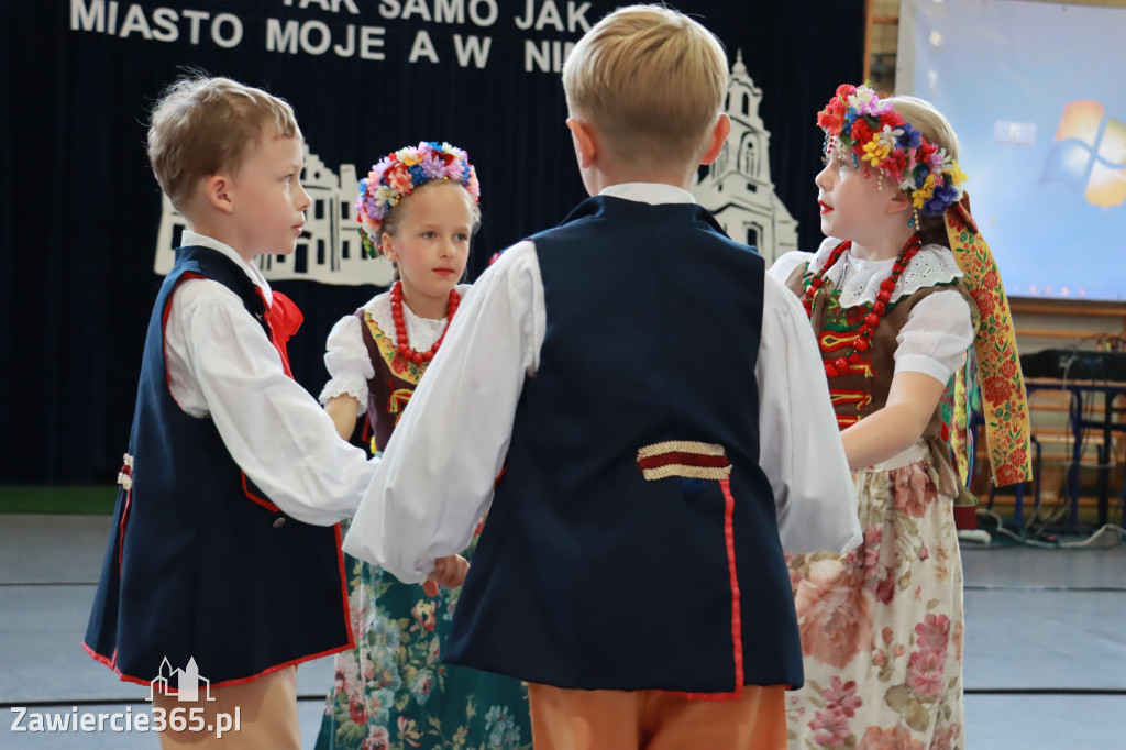 Fotorelacja: Piknik Rodzinny we Włodowicach cz. 1