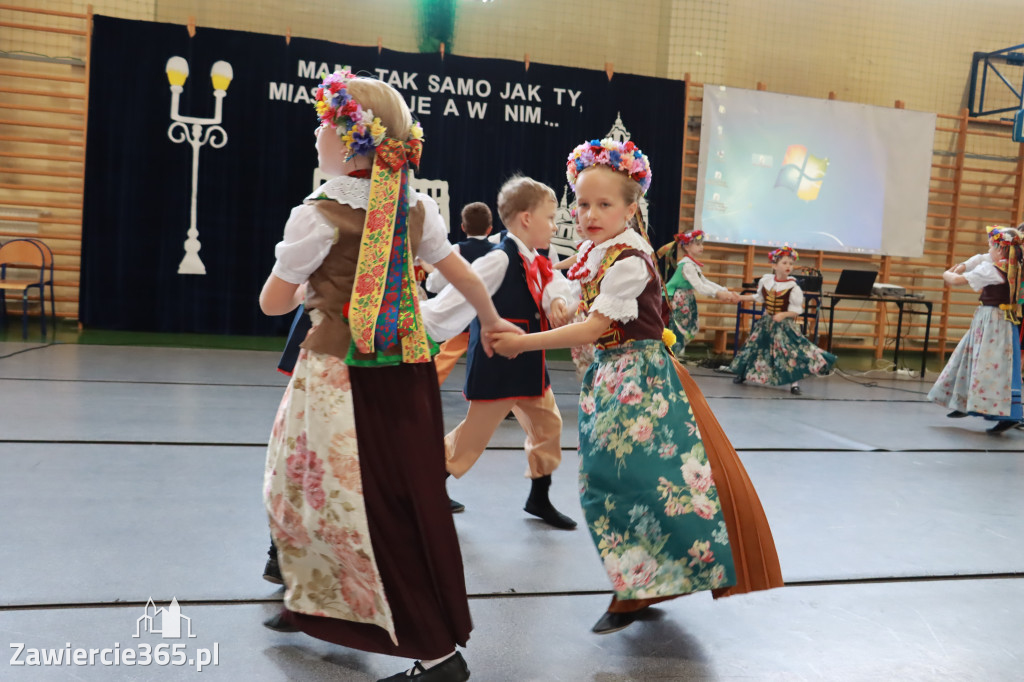 Fotorelacja: Piknik Rodzinny we Włodowicach cz. 1