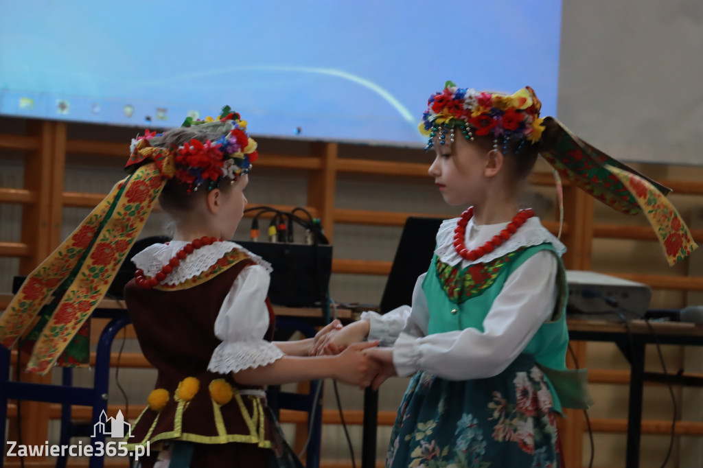 Fotorelacja: Piknik Rodzinny we Włodowicach cz. 1