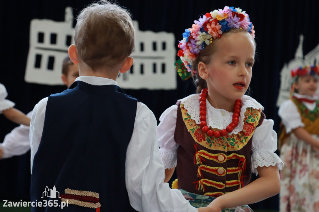 Fotorelacja: Piknik Rodzinny we Włodowicach cz. 1