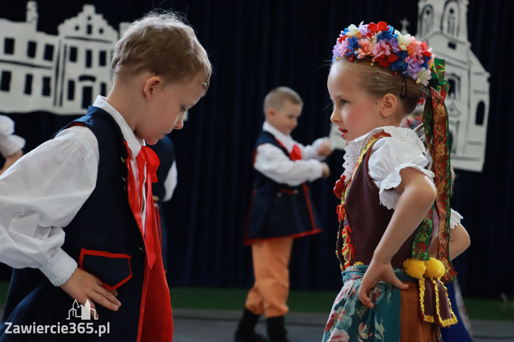 Fotorelacja: Piknik Rodzinny we Włodowicach cz. 1
