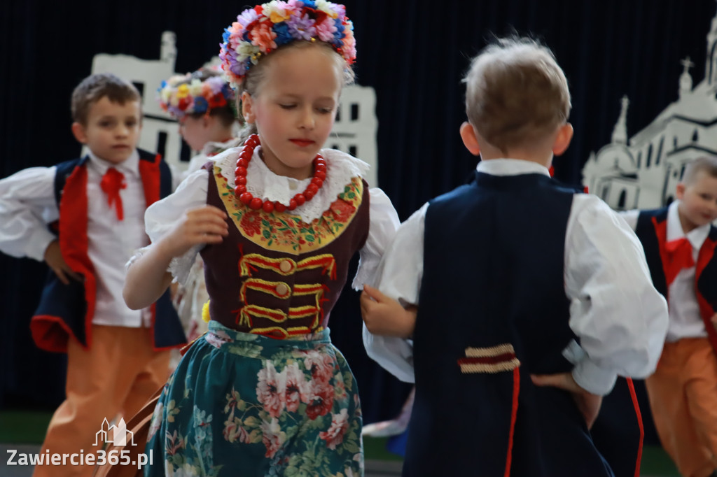 Fotorelacja: Piknik Rodzinny we Włodowicach cz. 1