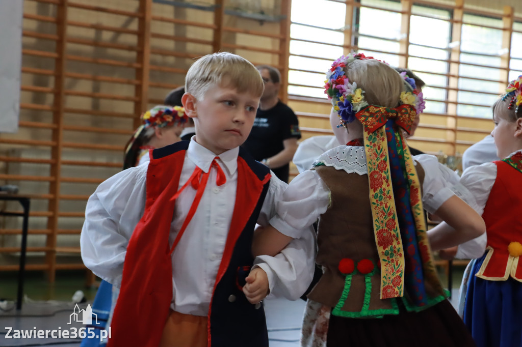 Fotorelacja: Piknik Rodzinny we Włodowicach cz. 1