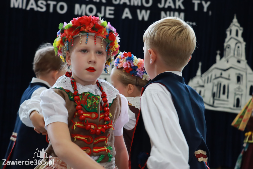 Fotorelacja: Piknik Rodzinny we Włodowicach cz. 1