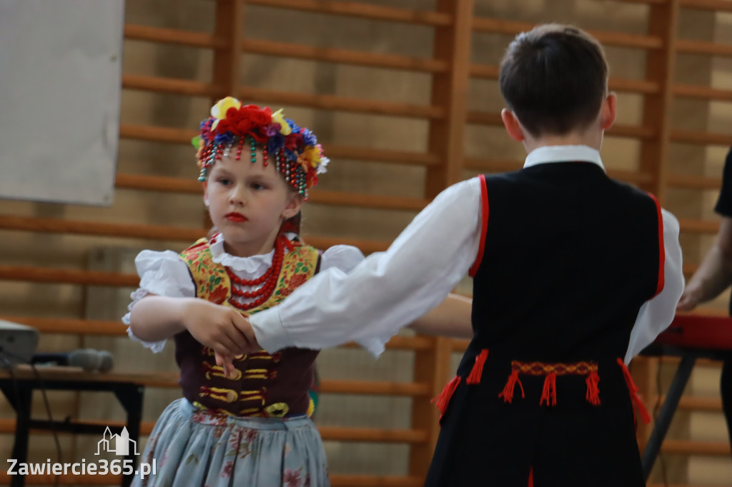 Fotorelacja: Piknik Rodzinny we Włodowicach cz. 1
