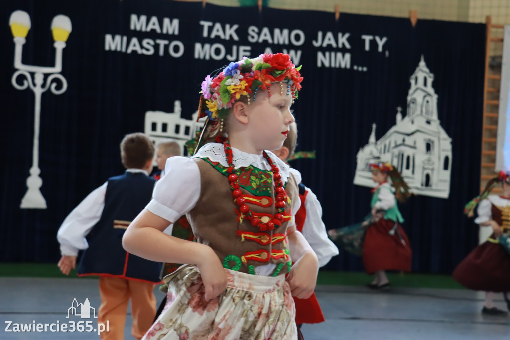 Fotorelacja: Piknik Rodzinny we Włodowicach cz. 1