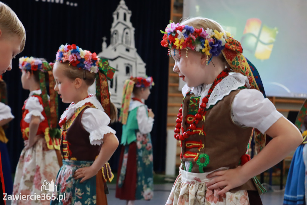 Fotorelacja: Piknik Rodzinny we Włodowicach cz. 1