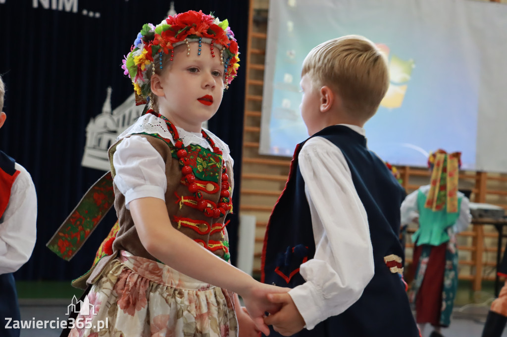 Fotorelacja: Piknik Rodzinny we Włodowicach cz. 1