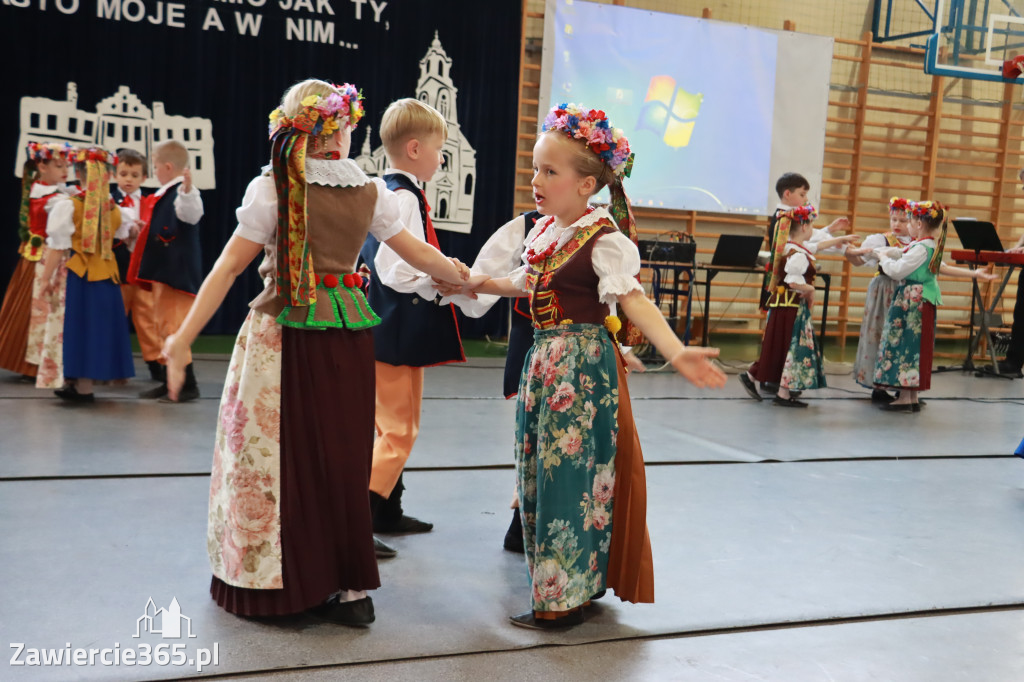 Fotorelacja: Piknik Rodzinny we Włodowicach cz. 1