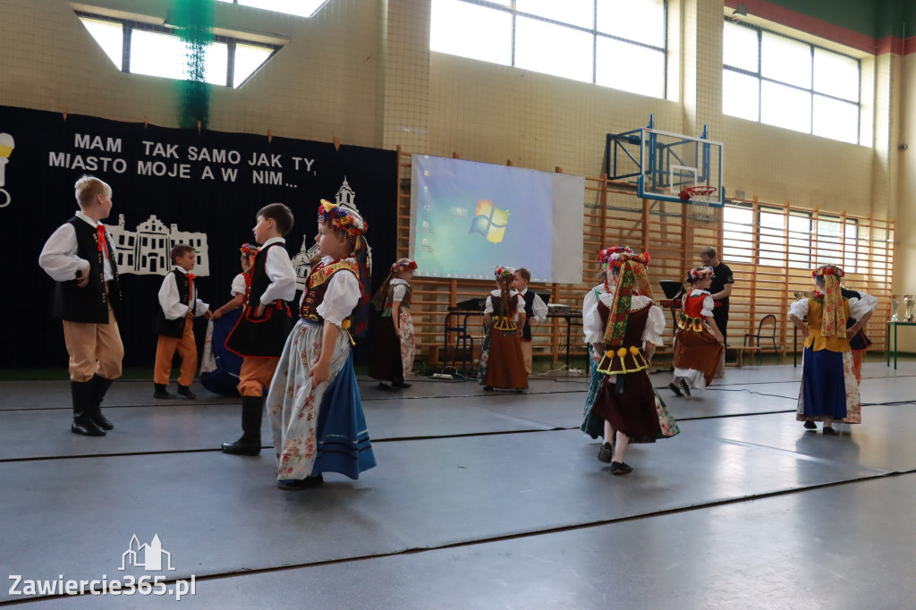 Fotorelacja: Piknik Rodzinny we Włodowicach cz. 1