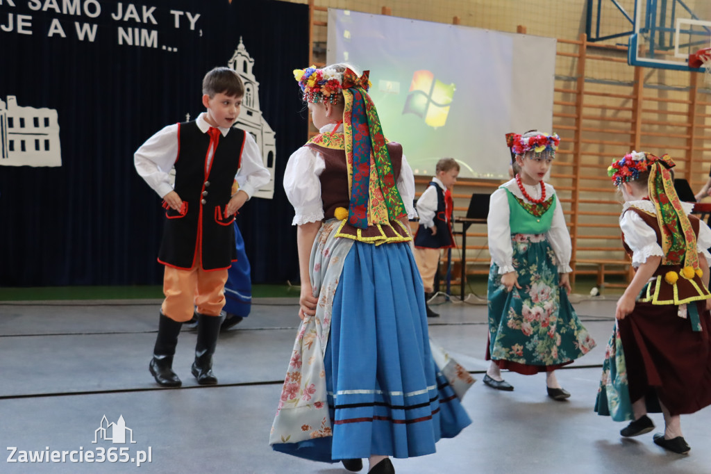 Fotorelacja: Piknik Rodzinny we Włodowicach cz. 1