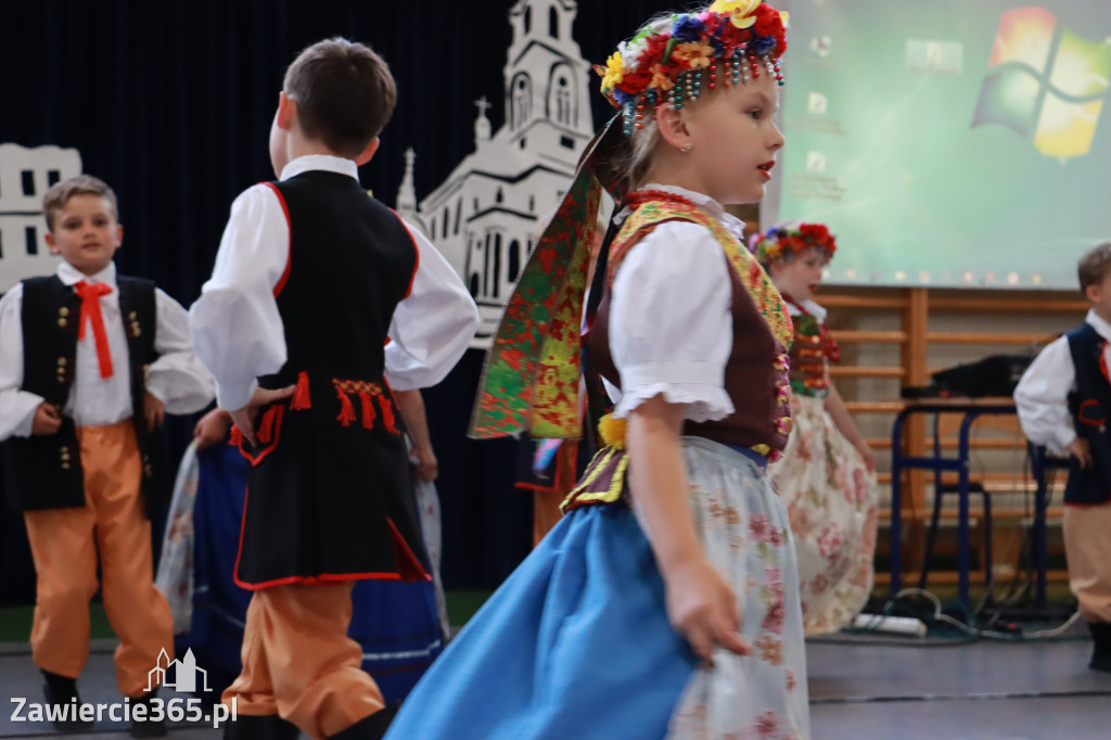 Fotorelacja: Piknik Rodzinny we Włodowicach cz. 1