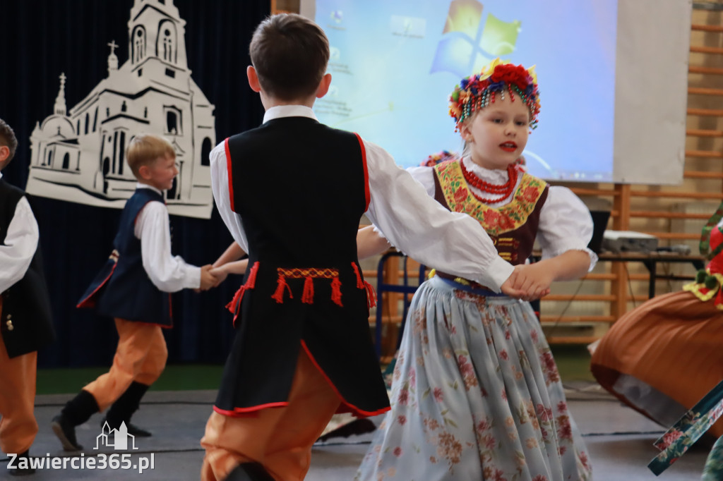 Fotorelacja: Piknik Rodzinny we Włodowicach cz. 1