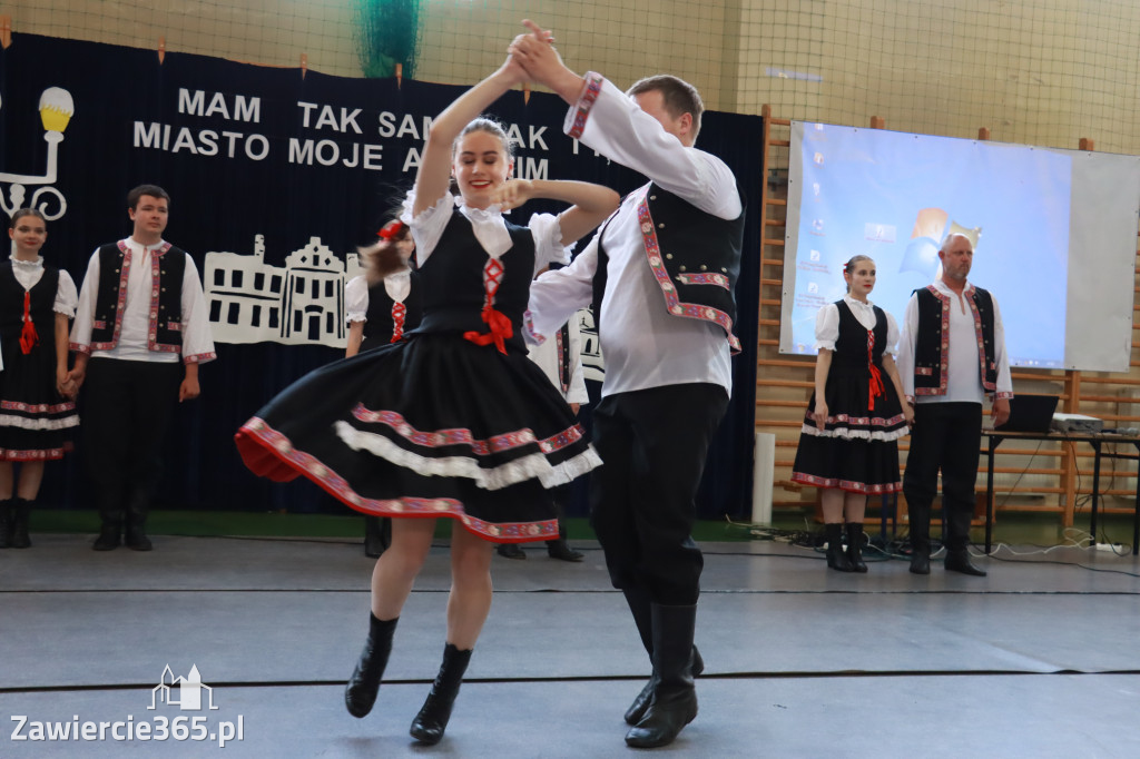 Fotorelacja: Piknik Rodzinny we Włodowicach cz. 1