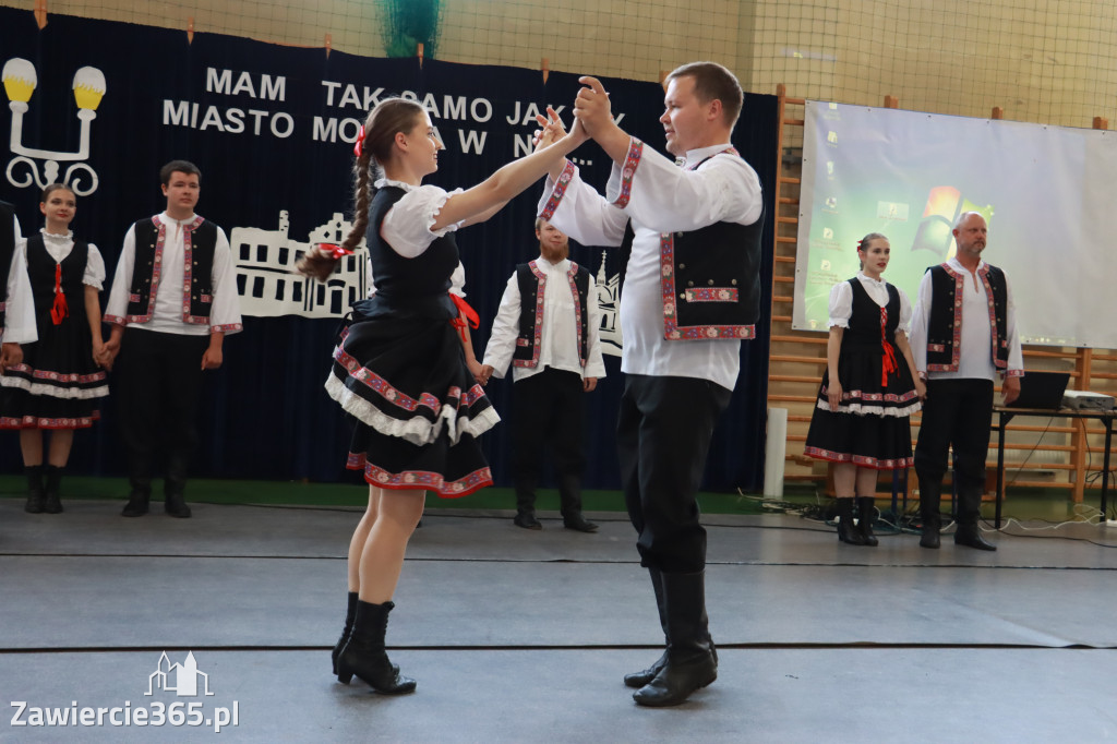 Fotorelacja: Piknik Rodzinny we Włodowicach cz. 1