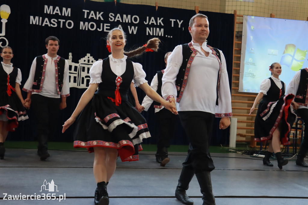 Fotorelacja: Piknik Rodzinny we Włodowicach cz. 1