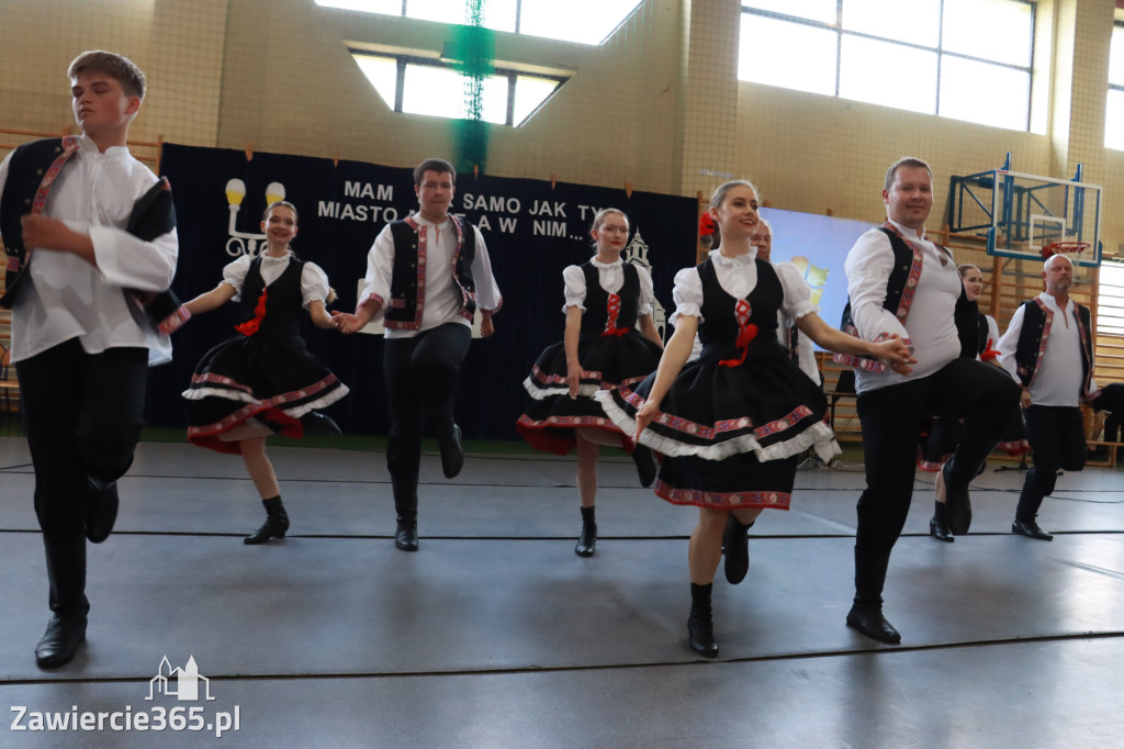Fotorelacja: Piknik Rodzinny we Włodowicach cz. 1