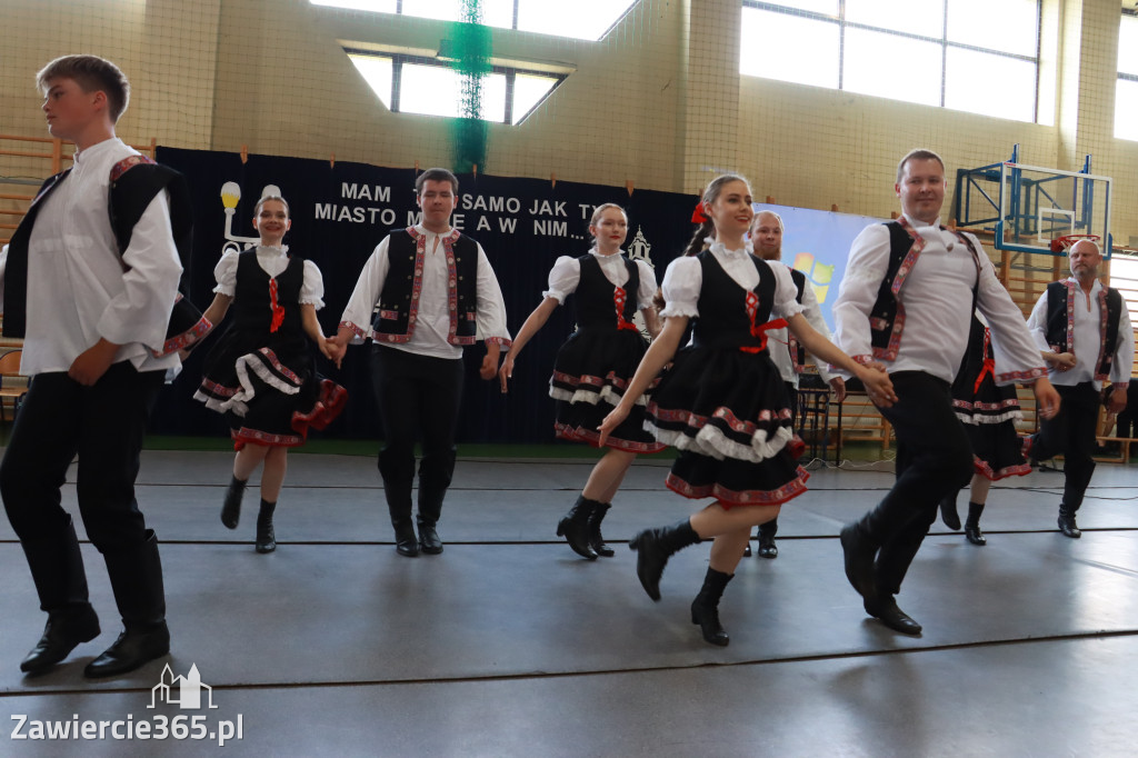 Fotorelacja: Piknik Rodzinny we Włodowicach cz. 1