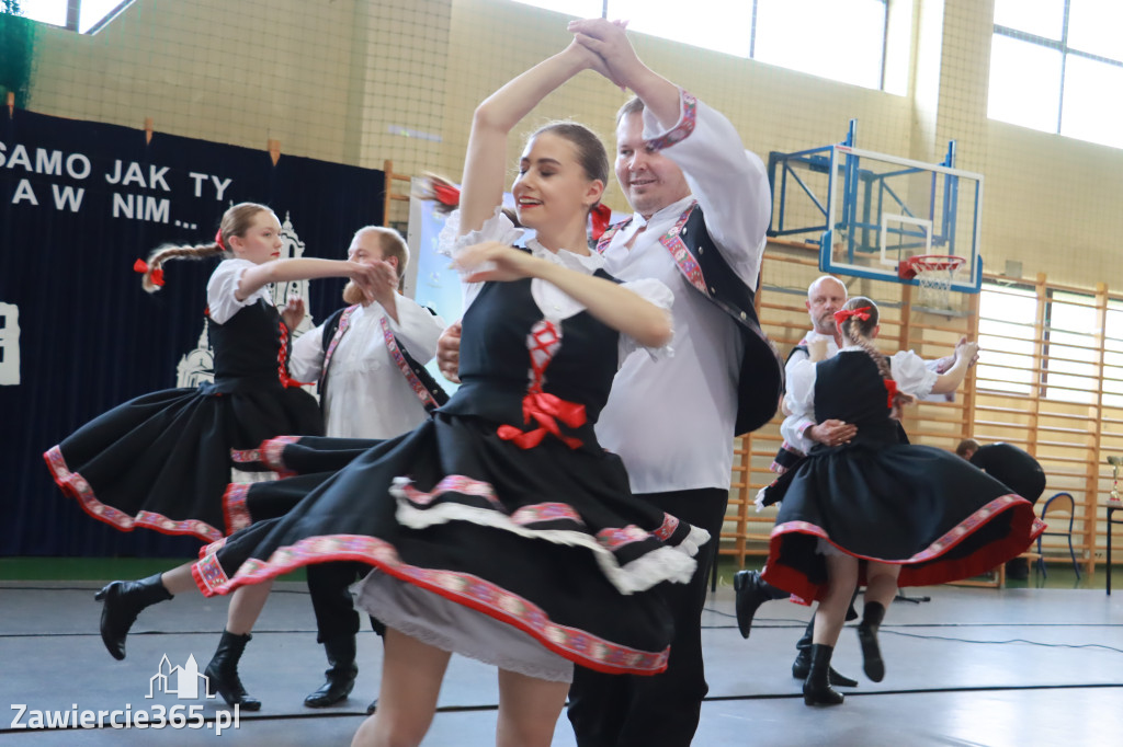 Fotorelacja: Piknik Rodzinny we Włodowicach cz. 1
