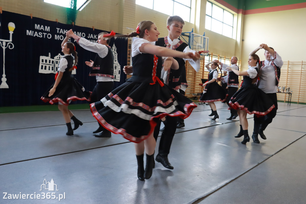 Fotorelacja: Piknik Rodzinny we Włodowicach cz. 1